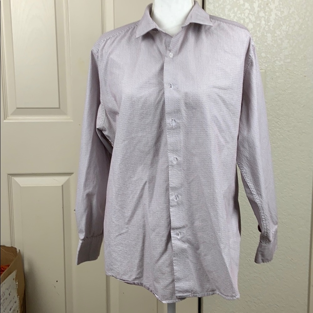 Alfani dress shirt 👔